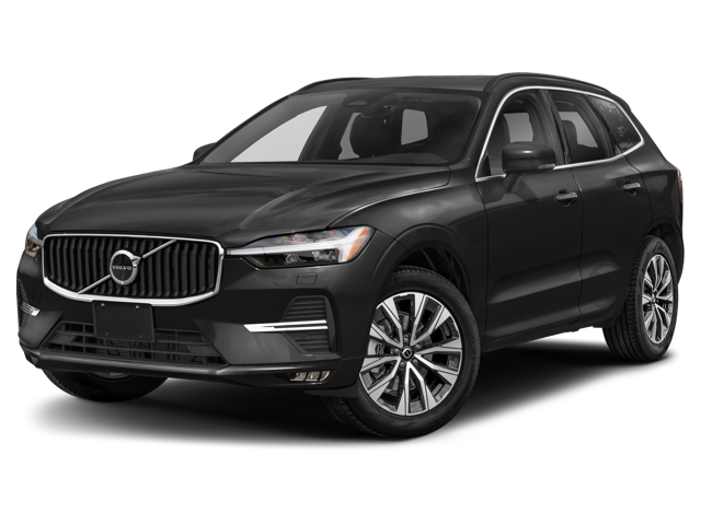 2024 Volvo XC60 SUV