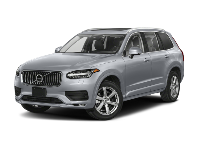 2025 Volvo XC90 SUV