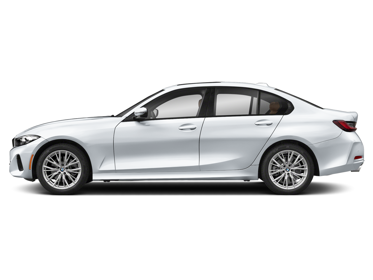 2024 BMW 330i Base