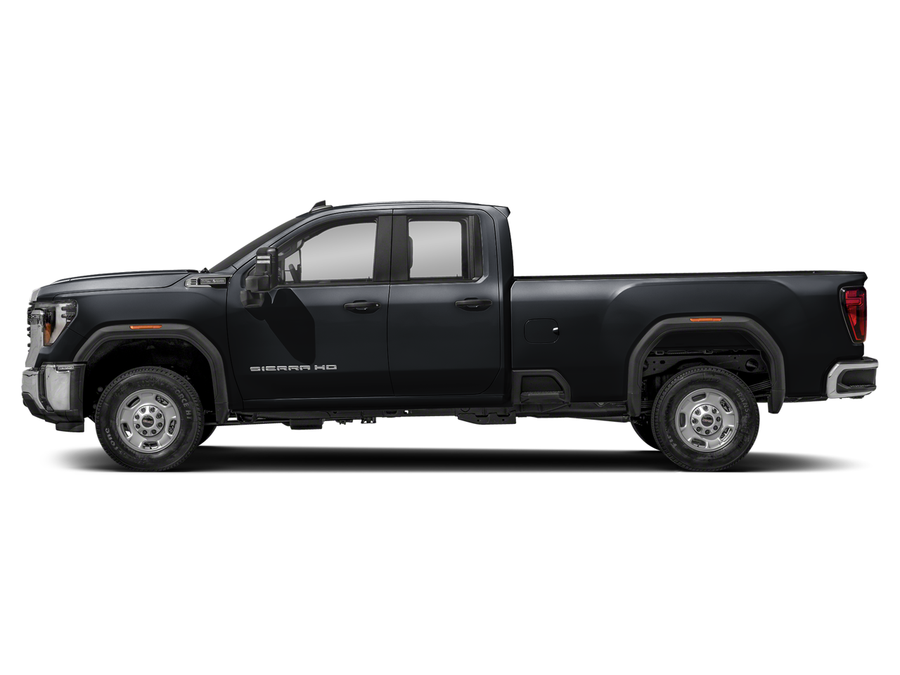 2024 GMC Sierra 2500 HD SLE