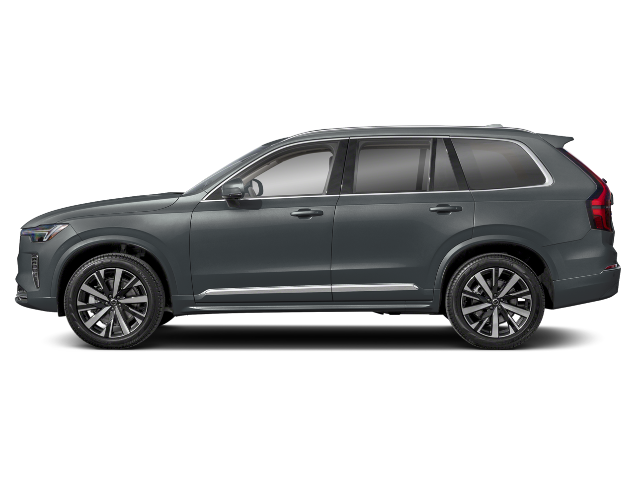2026 Volvo XC90 AWD photo 2