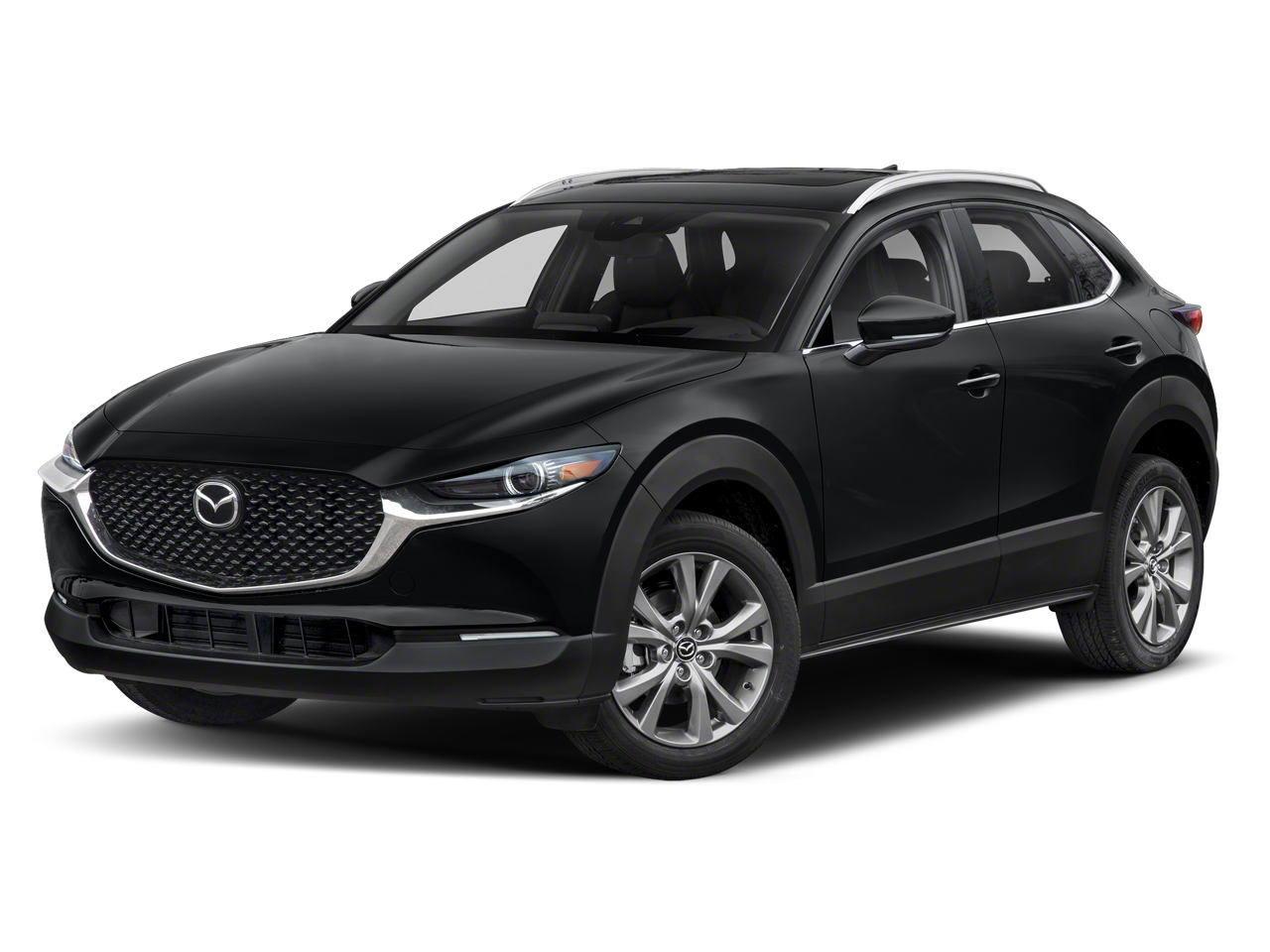 2021 Mazda Mazda CX-30 Premium