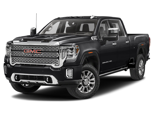 2023 GMC Sierra 2500 HD Denali