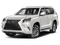 2023 Lexus GX 460 Luxury
