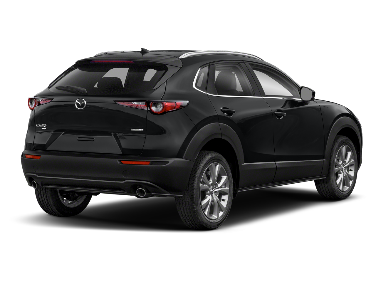2021 Mazda Mazda CX-30 Premium