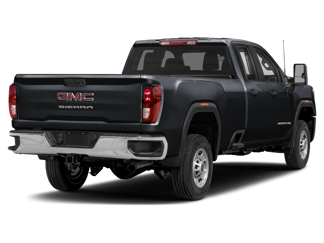 2024 GMC Sierra 2500 HD SLE