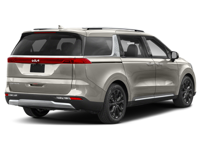 2024 Kia Carnival MPV SX Prestige