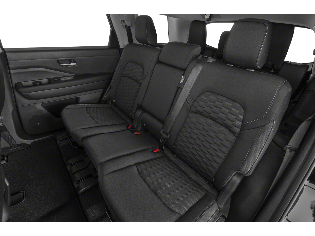 2022 Nissan Pathfinder S 2WD