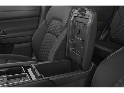 2022 Nissan Pathfinder S 2WD