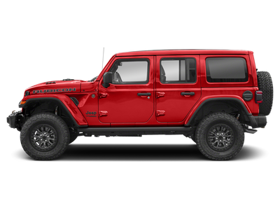 2023 Jeep Wrangler 4-Door Sport S 4x4