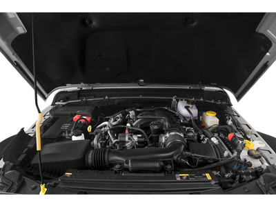 2023 Jeep Wrangler 4-Door Sport S 4x4