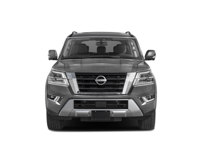 2023 Nissan Armada SL 4WD