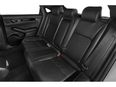 2024 Honda Civic Hatchback Sport Touring