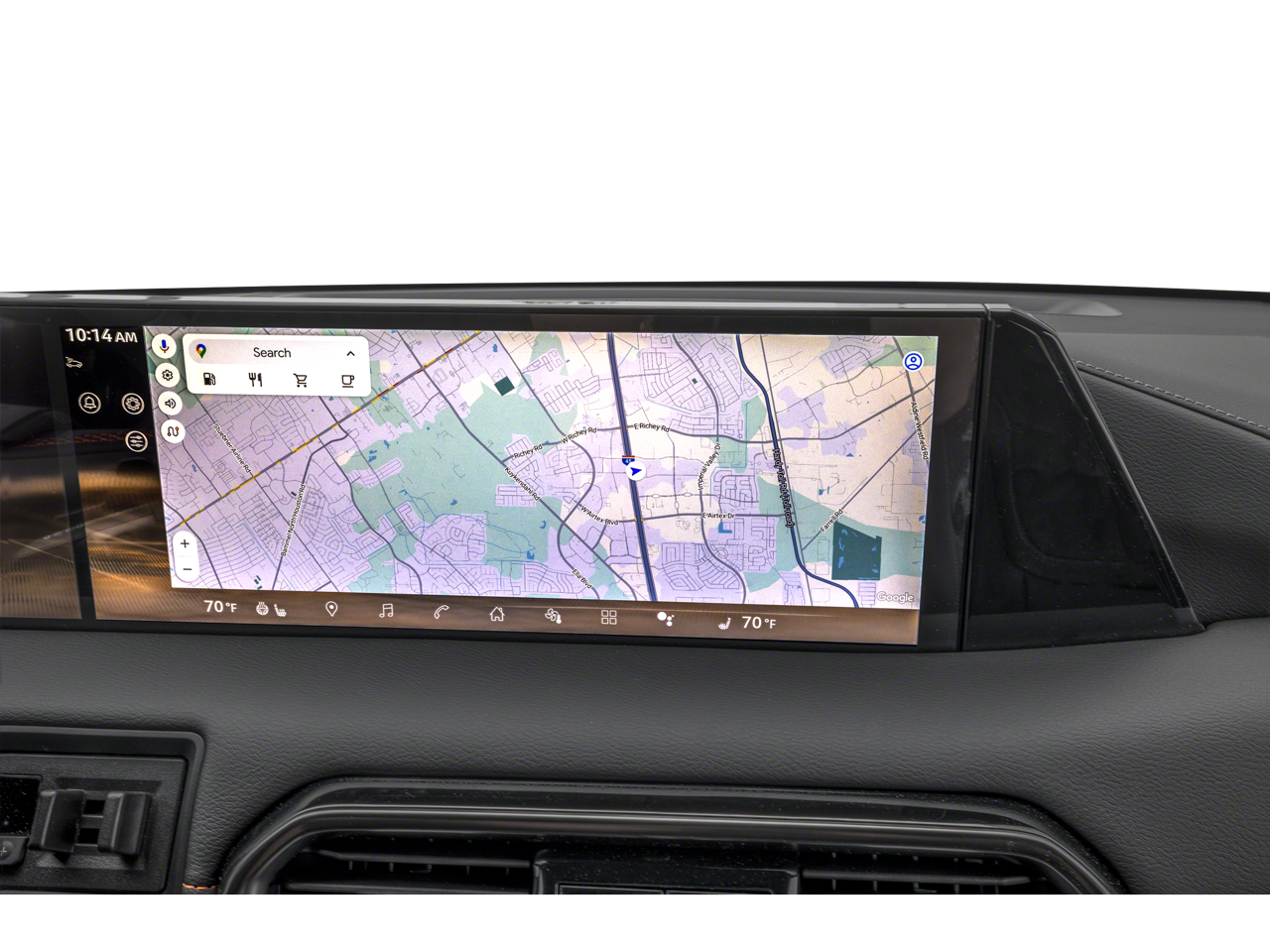 2025 Nissan Armada PRO-4X 4WD