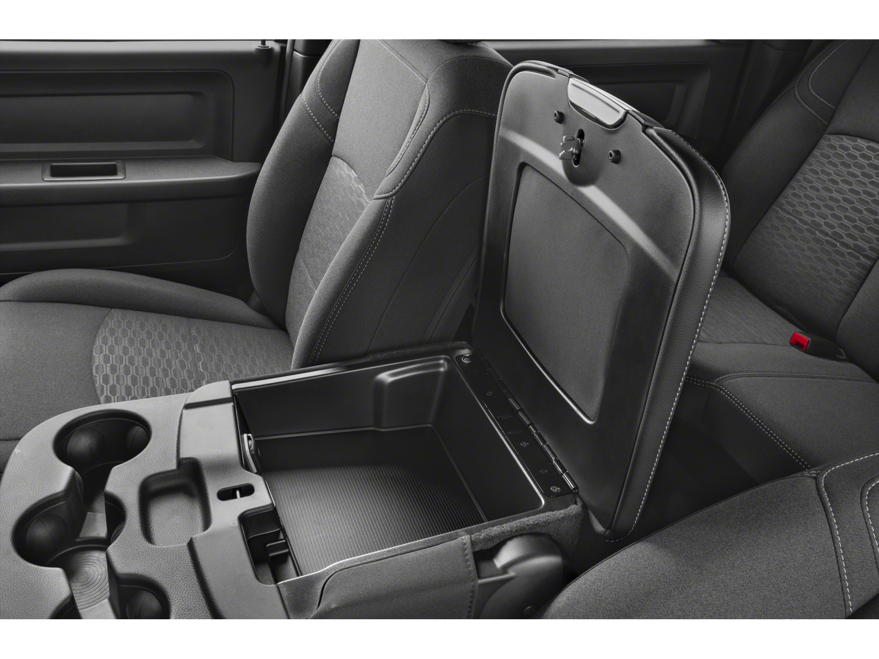 2025 RAM 2500 Lone Star Crew Cab 4x4 6'4" Box