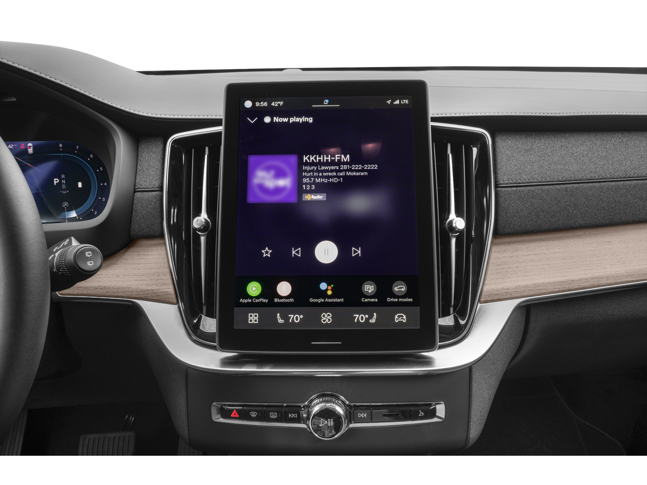 2025 Volvo XC90 B6 Plus 7-Seater