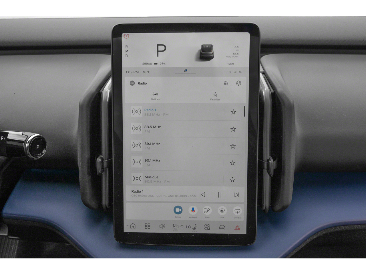 2026 Volvo EX30 Cross Country Ultra, Twin Motor Performance, Fully electric