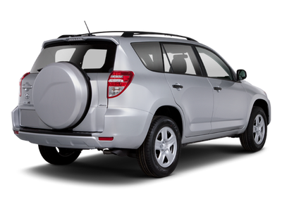 2010 Toyota RAV4 Sport V6