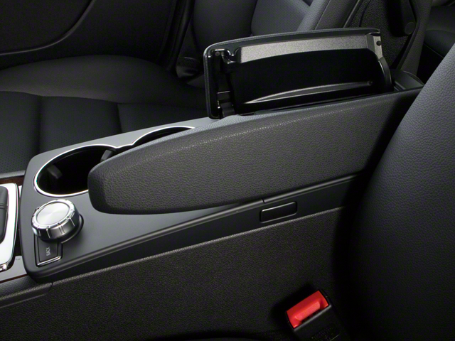 2013 Mercedes-Benz C 250 4DR SDN C 250 C 25