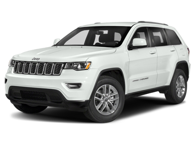 2019 Jeep Grand Cherokee Upland 4x2