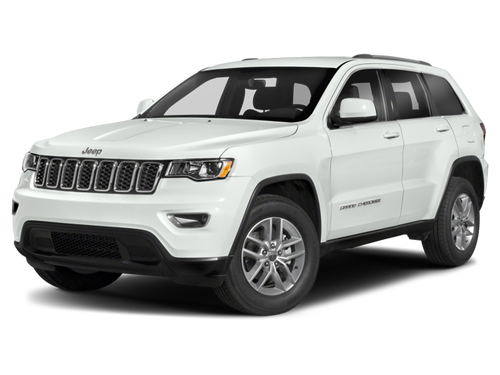 2019 Jeep Grand Cherokee Upland 4x2