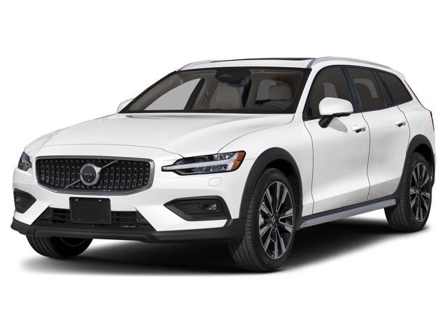 2026 Volvo V60 Cross Country 