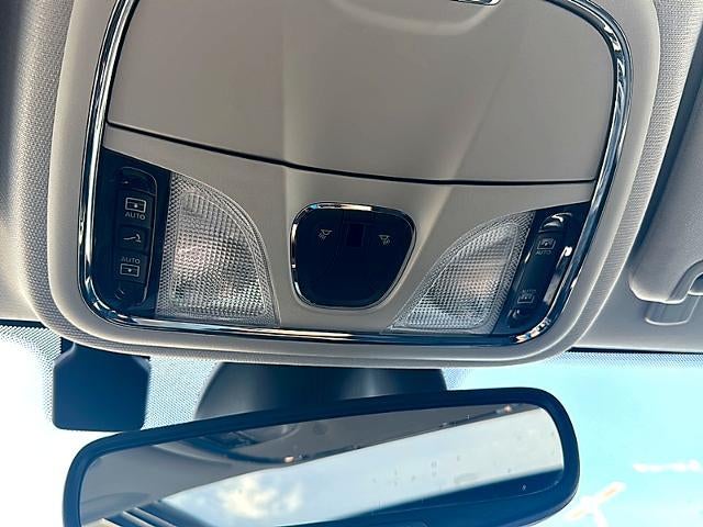 2022 Jeep Cherokee Limited 4x4