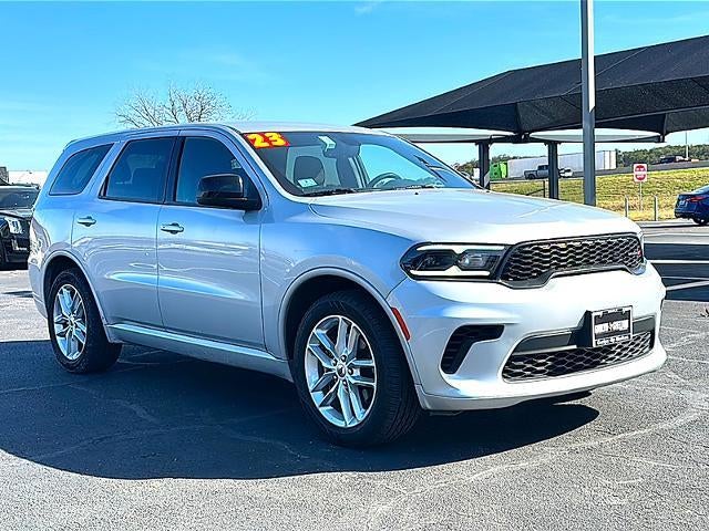 2023 Dodge Durango GT RWD