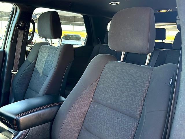 2023 Dodge Durango GT RWD