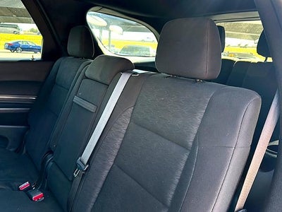 2023 Dodge Durango GT RWD