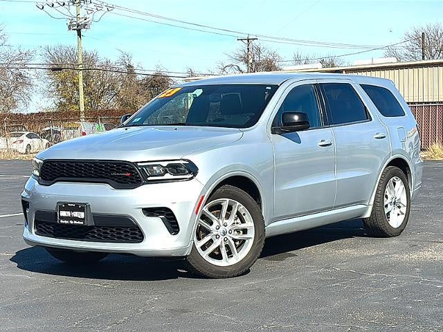 2023 Dodge Durango GT RWD
