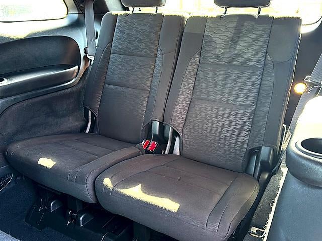 2023 Dodge Durango GT RWD