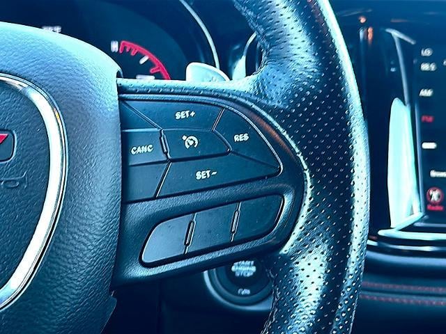 2023 Dodge Durango GT RWD