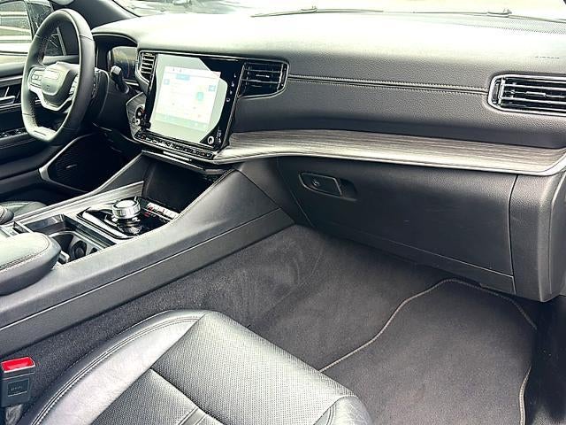 2024 Jeep Wagoneer L Series II 4x2 *Ltd Avail*