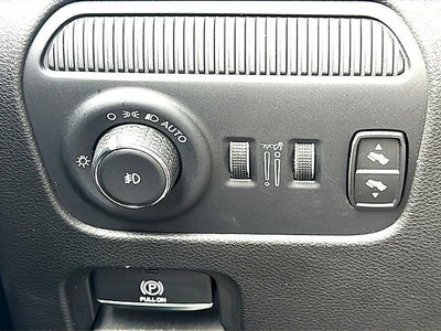 2024 Jeep Wagoneer L Series II 4x2 *Ltd Avail*