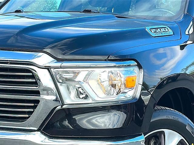 2024 RAM 1500 Laramie 4x2 Crew Cab 5'7" Box