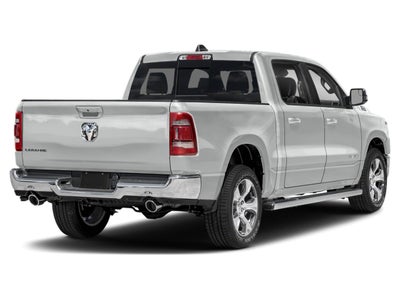 2024 RAM 1500 Laramie 4x2 Crew Cab 5'7" Box