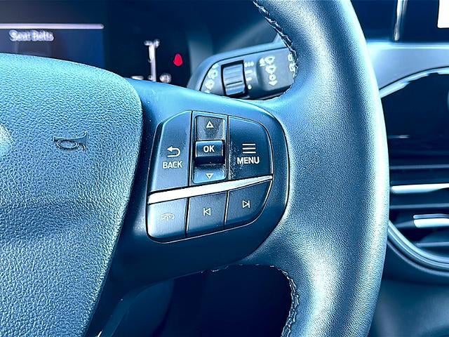 2024 Ford Escape Active FWD