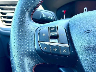 2024 Ford Escape ST-Line FWD