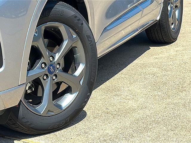 2024 Ford Escape ST-Line FWD