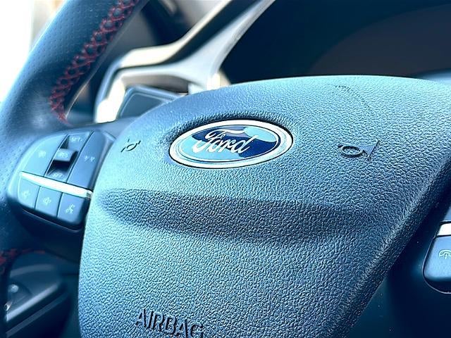 2024 Ford Escape ST-Line FWD