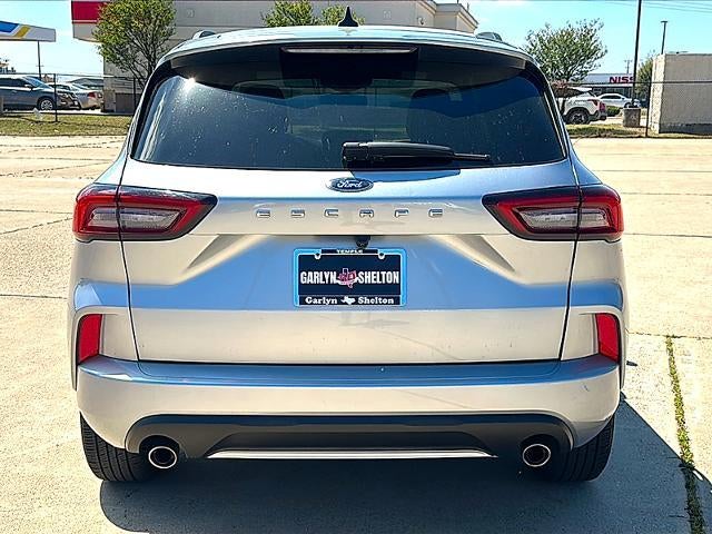 2024 Ford Escape ST-Line FWD