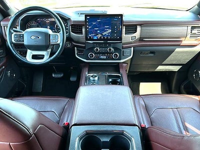 2023 Ford Expedition Limited 4x4