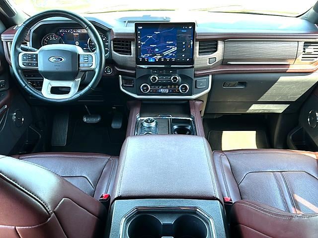 2023 Ford Expedition Limited 4x4