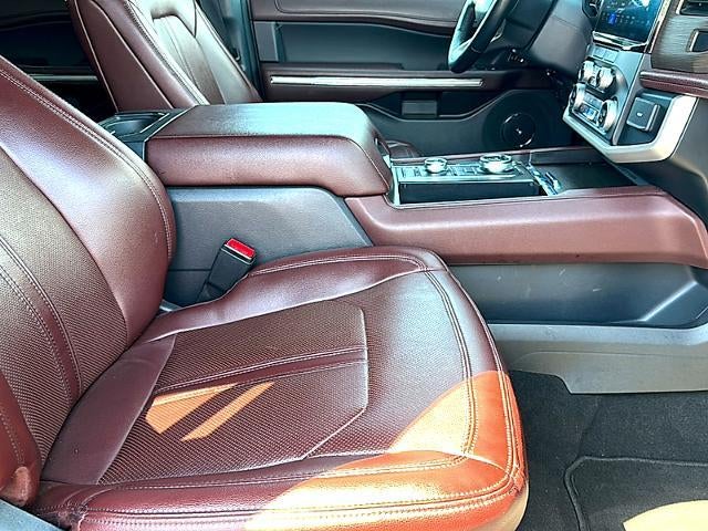 2023 Ford Expedition Limited 4x4