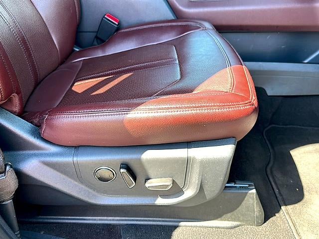 2023 Ford Expedition Limited 4x4