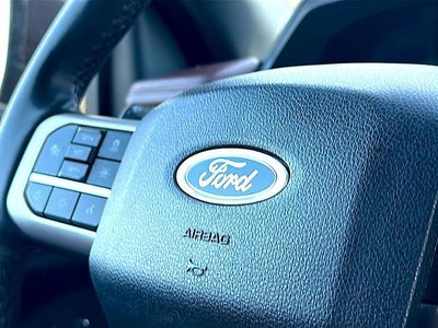 2023 Ford Expedition Limited 4x4