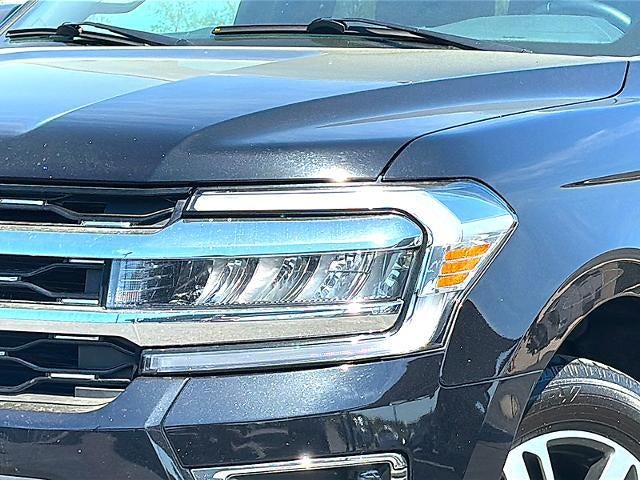 2023 Ford Expedition Limited 4x4