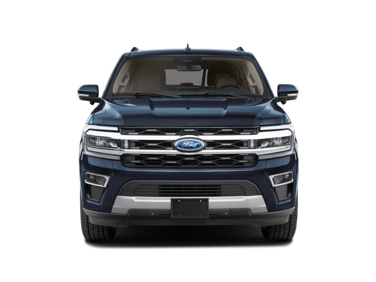 2023 Ford Expedition Limited 4x4