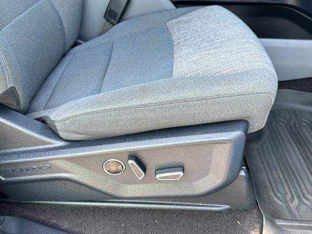 2021 Ford F-150 XLT 4WD SuperCrew 5.5' Box